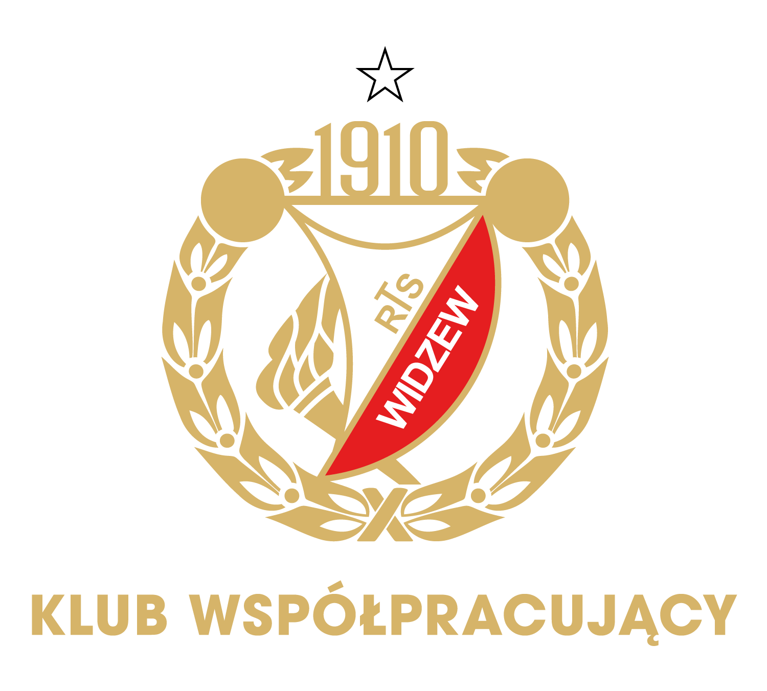RTS Widzew Łódź - Klub współpracujący